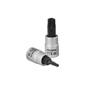 Proxxon TTX-Einsatz 1/4" mit Stirnbohrung