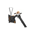 Stihl Akku-Saughäcksler SHA140 Solo