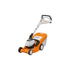 Stihl Akku-Rasenmäher RMA443