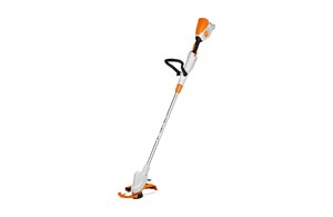 Stihl Akku-Trimmer FSA50 Set