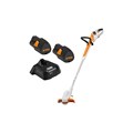 Stihl Akku-Motorsense FSA30 Set