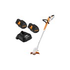 Stihl Akku-Motorsense FSA30 Set