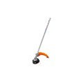 Stihl FS-KM Sense mit AutoCut Mähkopf C 26-2
