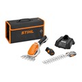Stihl Akku-Strauchschere HSA26