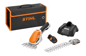 Stihl Akku-Strauchschere HSA26
