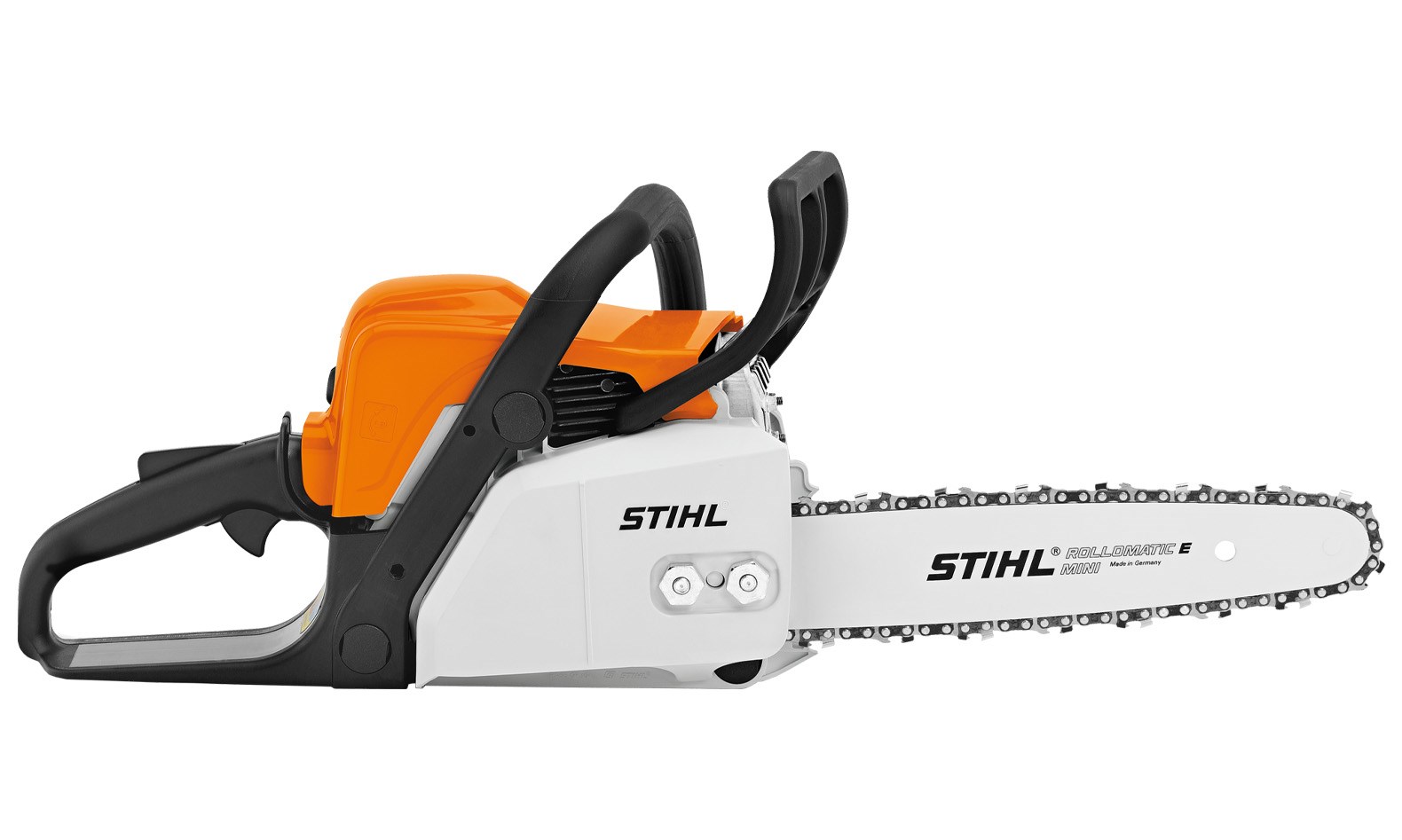 Stihl Motorsäge MS170