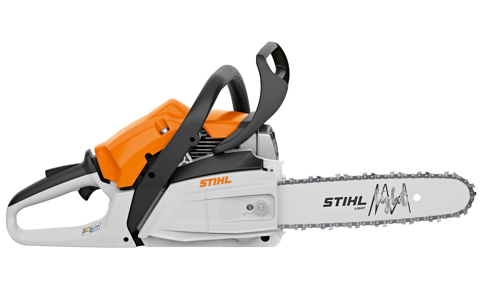 Stihl Motorsäge MS162