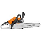 Stihl Motorsäge MS162