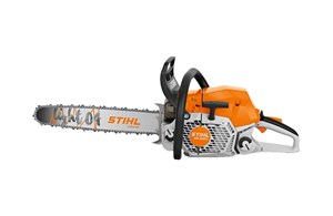 Stihl Motorsäge MS300