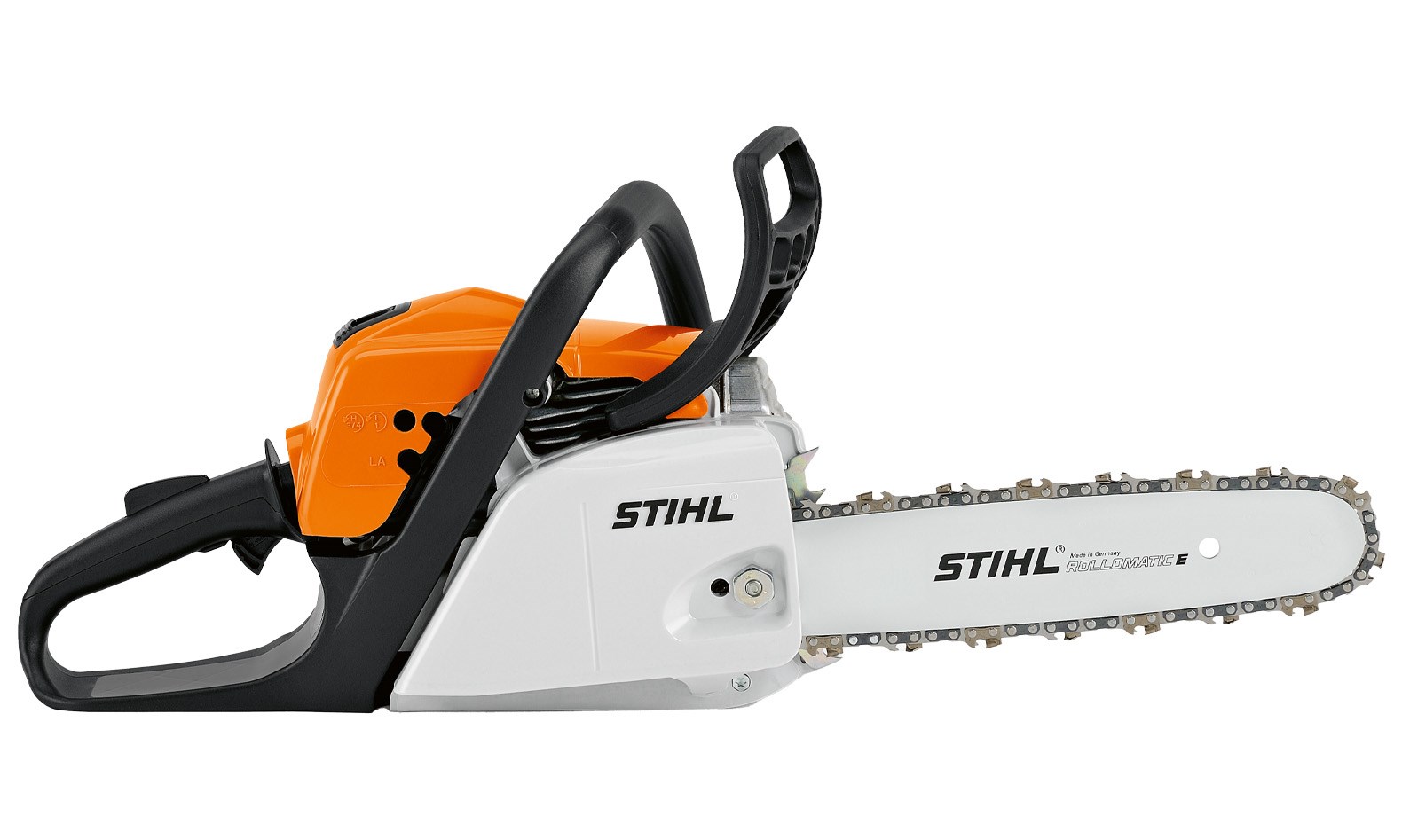 Stihl Motorsäge MS211