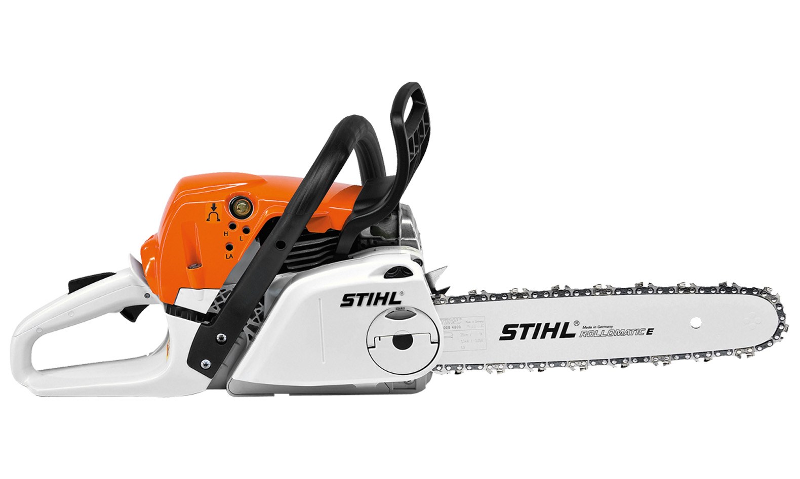 Stihl Motorsäge MS231