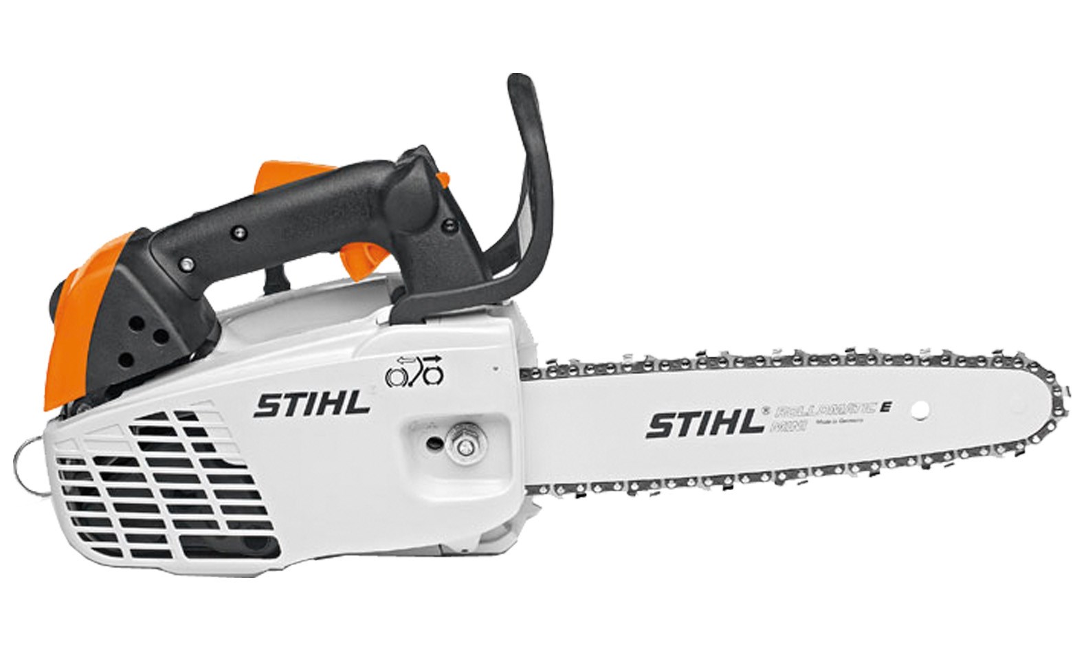 Stihl Motorsäge MS194