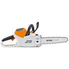 Stihl Akku-Kettensäge MSA160