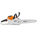 Stihl Akku-Kettensäge MSA200