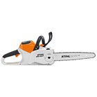 Stihl Akku-Kettensäge MSA200