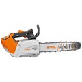 Stihl Akku-Motorsäge MSA 220 TC-O PS3, 35cm Solo