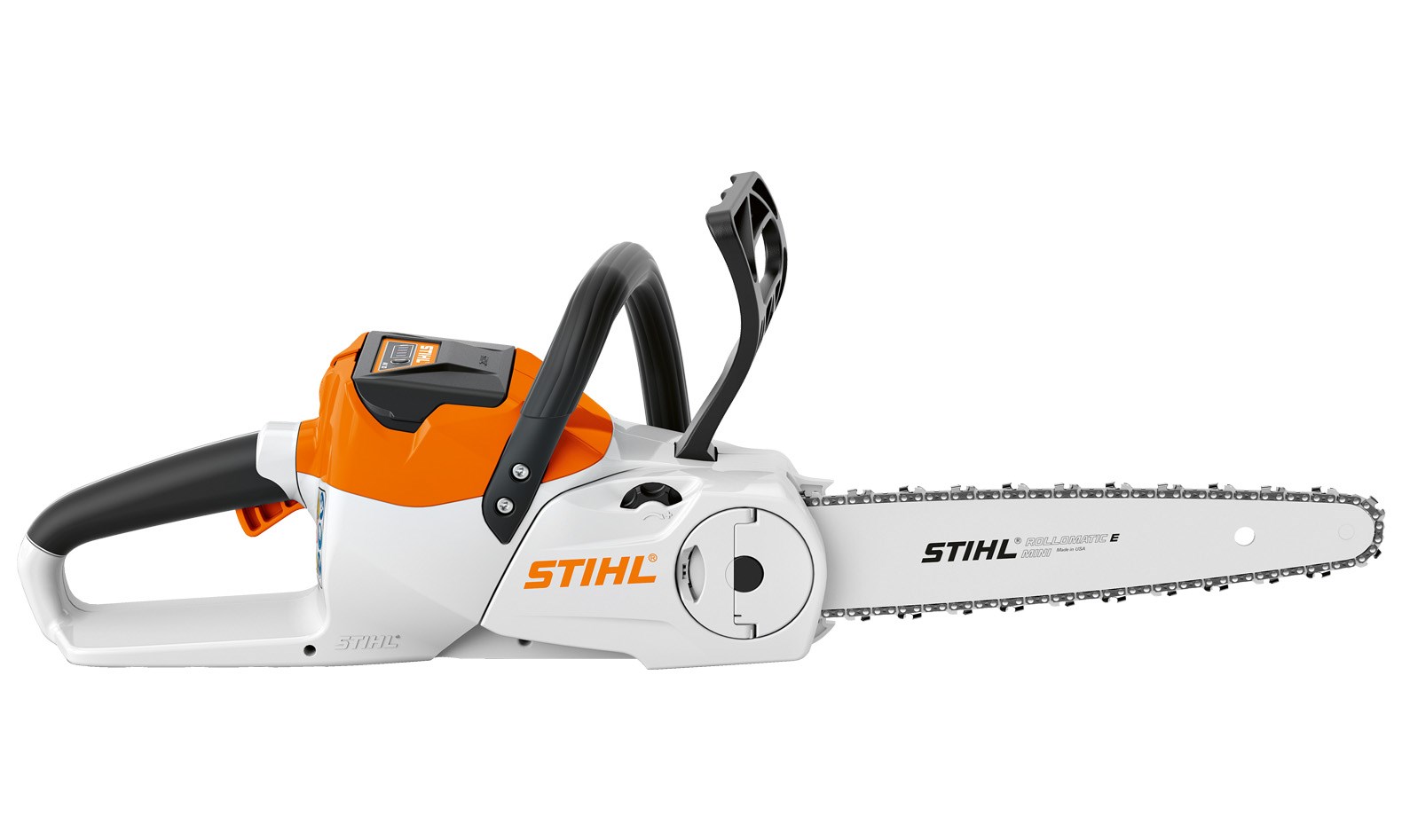 Stihl Akku-Motorsäge MSA70