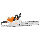 Stihl Akku-Motorsäge MSA220C-B, 40cm Solo