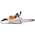 Stihl Akku-Motorsäge MSA80