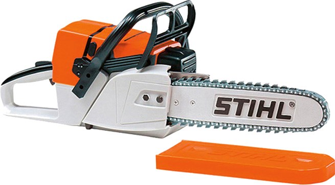 Stihl Modellsäge für Kinder