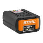 Stihl Akkus