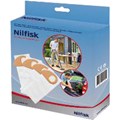 Nilfisk Filtersack Vlies für Buddy