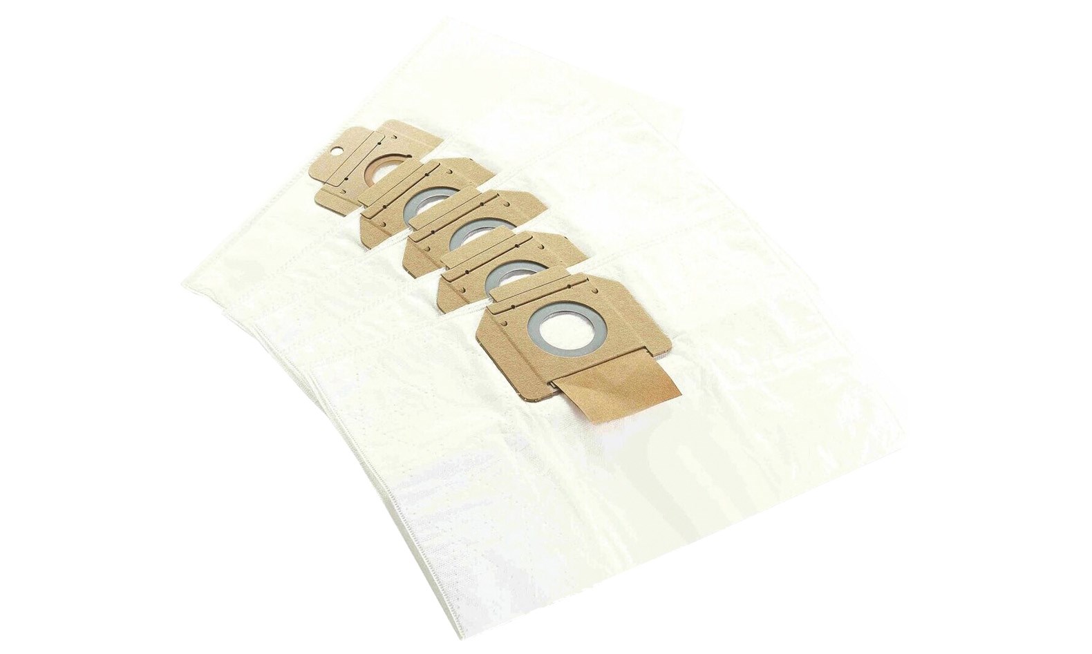 Nilfisk Filtersack SQ-550