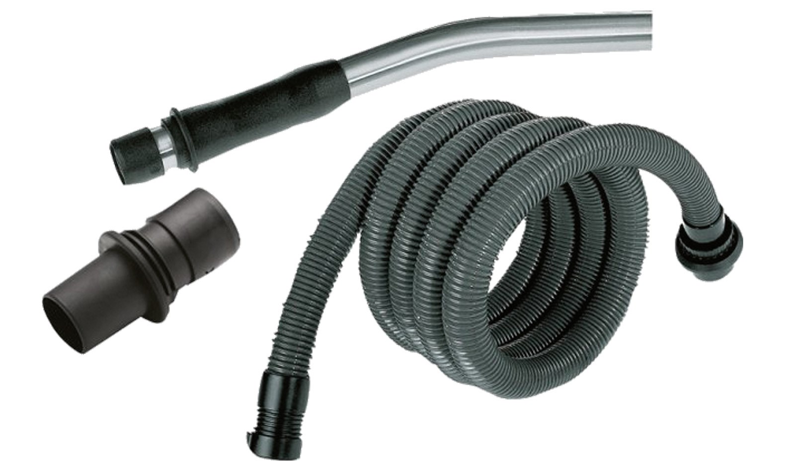 Nilfisk Schlauchset 3-teilig
