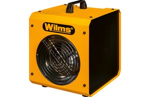 Elektro Heizer EL4  3,3kW