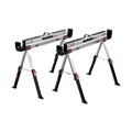 Metabo Arbeitsbock-Set MAB 82