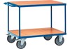 Fetra Tischwagen 1200x800mm 600kg 2403