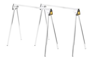 Stanley Unterstellbock-Set aus Metall