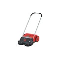 Haaga Kehrmaschine 255