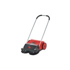 Haaga Kehrmaschine 255