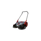 Starmix Akku-Kehrmaschine DuroSweep 77 PRO
