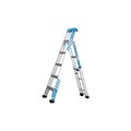 Zarges Kombileiter MultiMaster