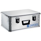 Zarges Alu-Transportboxen