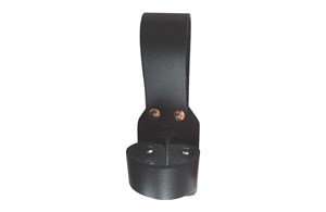 Hammerschlaufe Leder