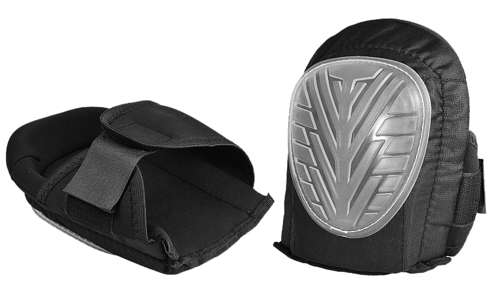 Knieschoner mit Gel-Einlage