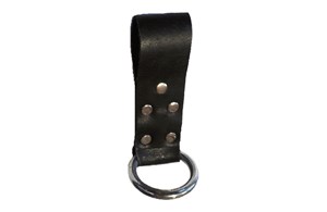 Hammerhalter mit starrem Stahlring