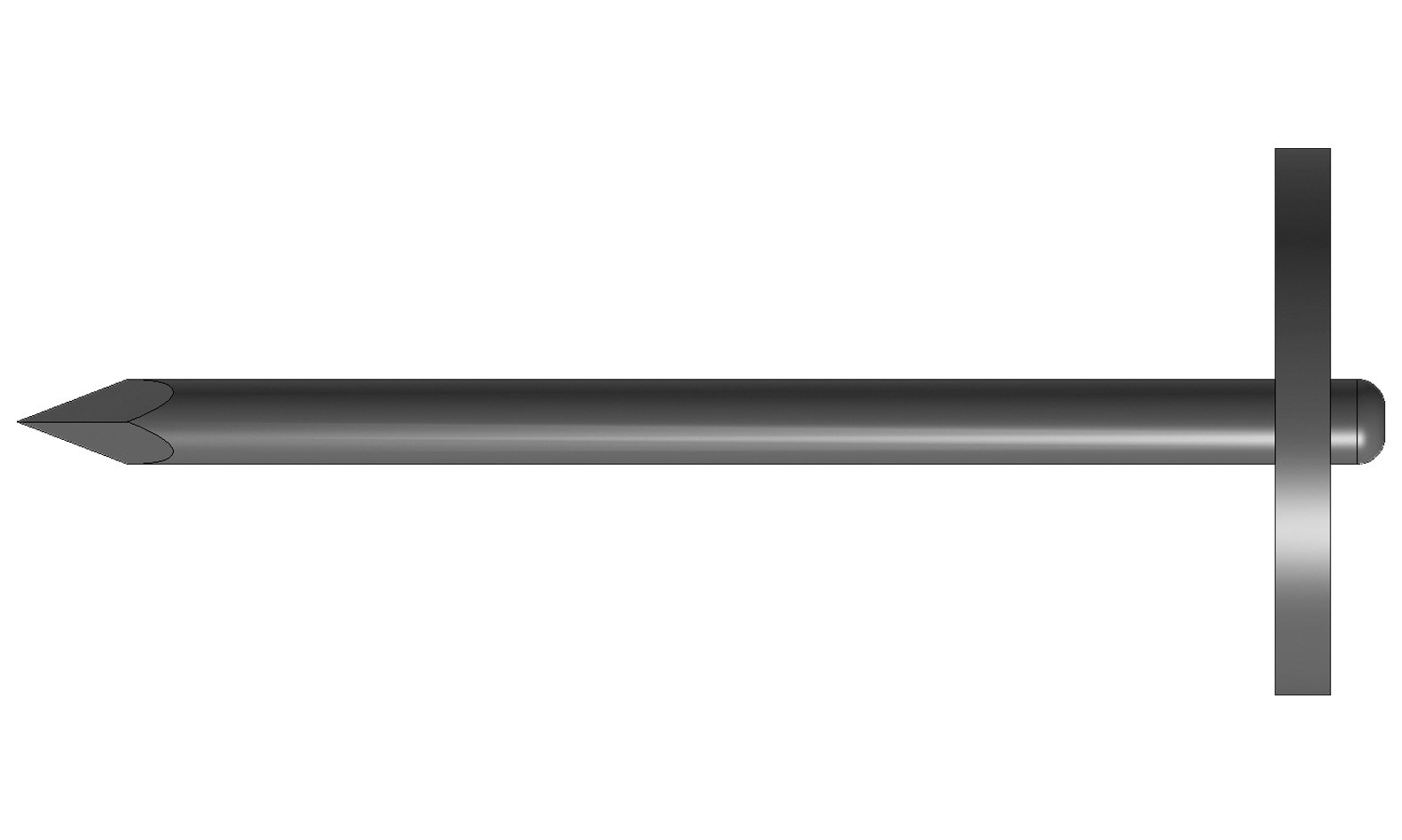 Leichtbauplattenstifte