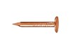 Dachpappstift 2,0x20mm Cu