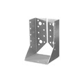 GH Balkenschuh Kombi 04 Innen  80x120x1,5mm Greenline