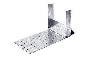 Sparrenfüße