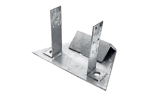 Sparrenfüße Typ Beton
