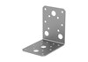 GH Winkel 65/04-S13 o.Steg 90x90x65x2,5mm Bohrung 13mm