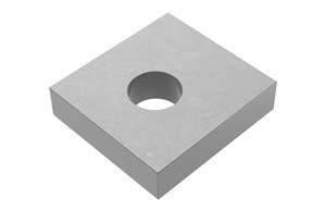 Druckplatte HB/HSB