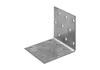 GH Lochplattenwinkel 40x40x40x2,0mm (V4A)