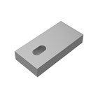 Druckplatten f. Top Vario