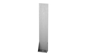 Zuganker GH-HT36 140x740x83x3,0mm Bohrung Ø29mm